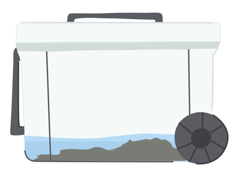 How to Use Happy Campers in RV Cassette Tank How to Use Happy Campers in RV Cassette Tank